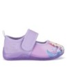 Hausschuhe Frozen AW24-230DFR Violett