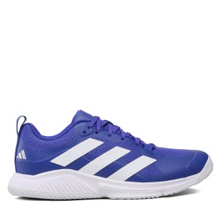 Hallenschuhe adidas Court Team Bounce 2.0 Shoes HR0608 Blau