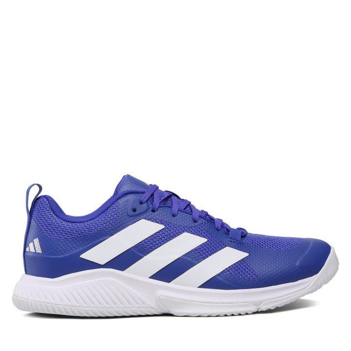 Hallenschuhe adidas Court Team Bounce 2.0 Shoes HR0608 Blau