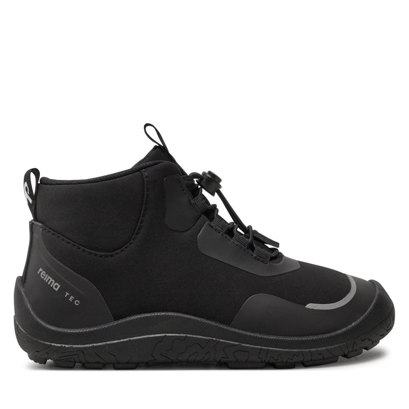Schnürschuhe Reima Loikkii 5400143A Schwarz