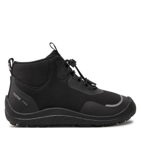 Schnürschuhe Reima Loikkii 5400143A Schwarz