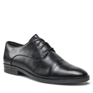 Halbschuhe Lasocki MB-HAAN-17 Schwarz