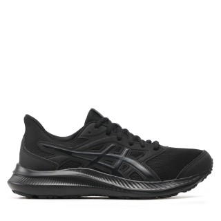 Laufschuhe Asics Jolt 4 1011B603 Schwarz