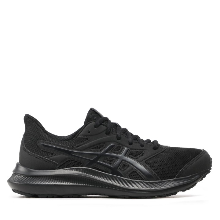 Laufschuhe Asics Jolt 4 1011B603 Schwarz
