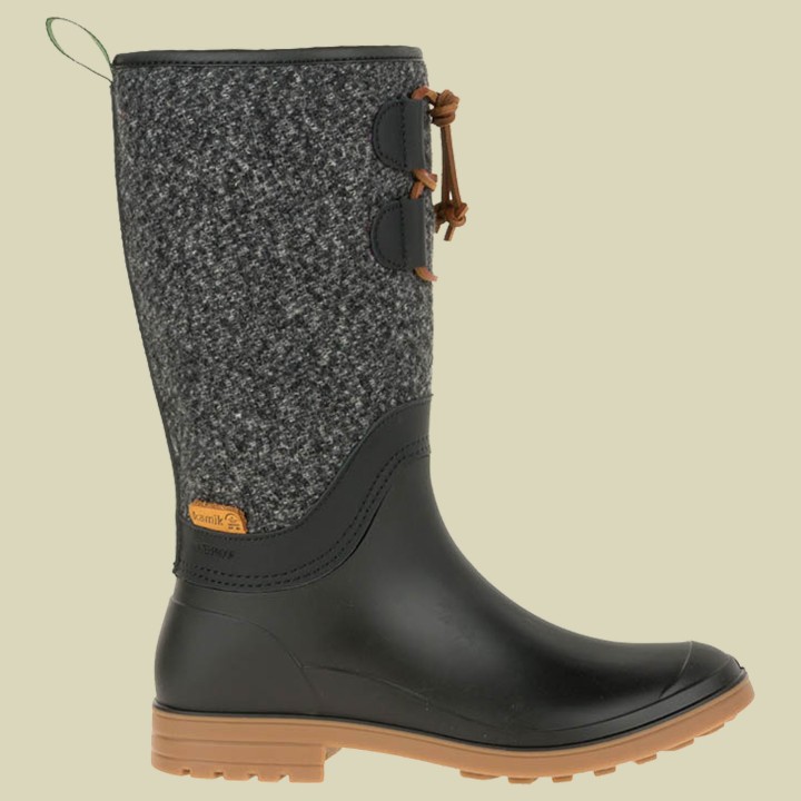 Abigail Women Größe 37 Farbe black white/noir blanc