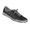 tessamino | Herren Schnürschuhe | Hirschleder | Weite H | wechselbares Fußbett mit Lederüberzug