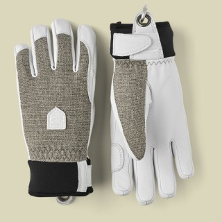 Army Leather Patrol Female Größe 9 Farbe light grey