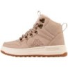 Kappa Sneaker, - mit super flauschigem Innenfutter