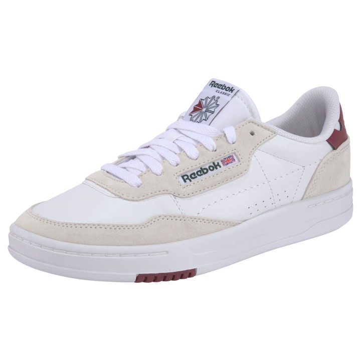 Reebok Classic Sneaker "COURT PEAK"