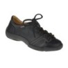 tessamino | Damen Schnürschuhe | Rindsleder | Weite G & H | wechselbares Fußbett mit Lederüberzug