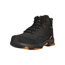 WHISTLER Stiefel "Farburnt", in wasserdichter Qualität