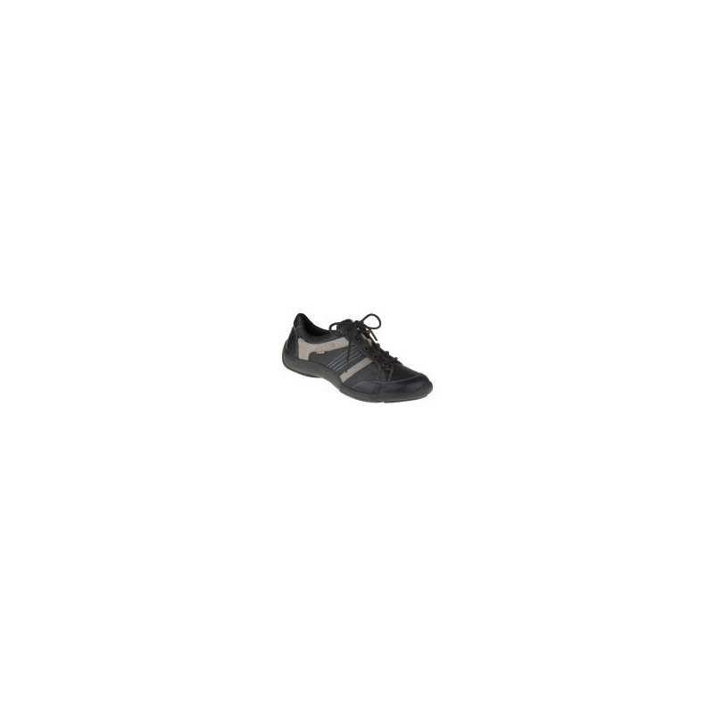 tessamino | Herren Schnürschuhe | Rindsleder | Weite H & K | wechselbares Fußbett mit Lederüberzug
