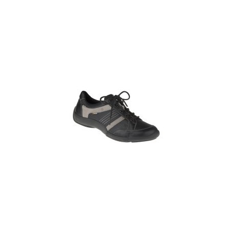 tessamino | Herren Schnürschuhe | Rindsleder | Weite H & K | wechselbares Fußbett mit Lederüberzug