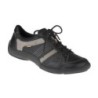 tessamino | Herren Schnürschuhe | Rindsleder | Weite H & K | wechselbares Fußbett mit Lederüberzug