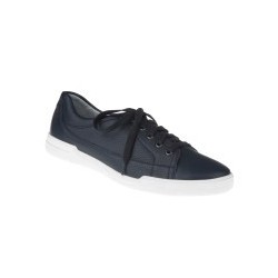 tessamino | Herren Schnürschuhe | Hirschleder | Weite H | wechselbares Fußbett mit Lederüberzug