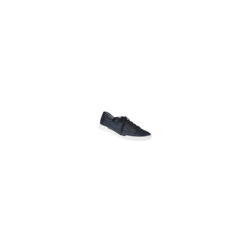 tessamino | Herren Schnürschuhe | Hirschleder | Weite H | wechselbares Fußbett mit Lederüberzug