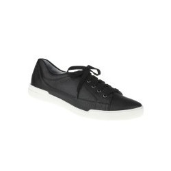 tessamino | Herren Schnürschuhe | Hirschleder | Weite H | wechselbares Fußbett mit Lederüberzug