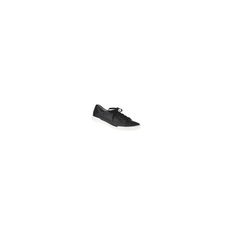 tessamino | Herren Schnürschuhe | Hirschleder | Weite H | wechselbares Fußbett mit Lederüberzug