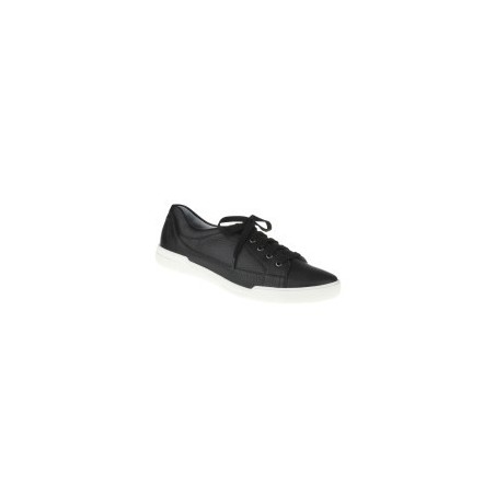tessamino | Herren Schnürschuhe | Hirschleder | Weite H | wechselbares Fußbett mit Lederüberzug