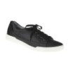 tessamino | Herren Schnürschuhe | Hirschleder | Weite H | wechselbares Fußbett mit Lederüberzug