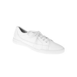 tessamino | Herren Schnürschuhe | Hirschleder | Weite H | wechselbares Fußbett mit Lederüberzug