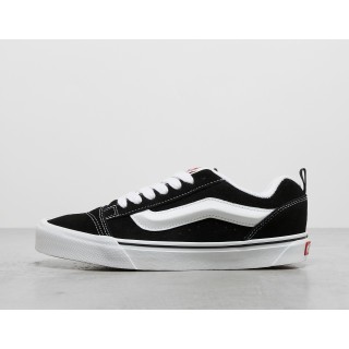 Vans Knu Skool - Black