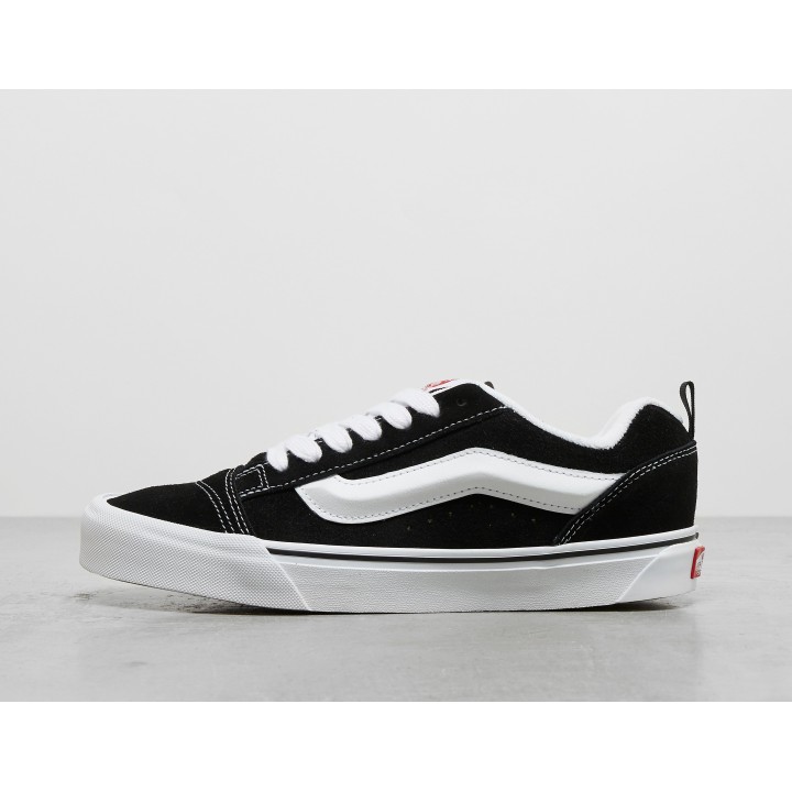 Vans Knu Skool - Black