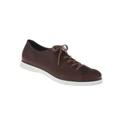 tessamino | Herren Schnürschuhe | Rindsleder | Weite H | festes Fußbett mit Lederüberzug