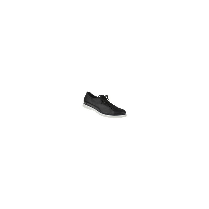 tessamino | Herren Schnürschuhe | Rindsleder | Weite H | festes Fußbett mit Lederüberzug