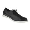 tessamino | Herren Schnürschuhe | Rindsleder | Weite H | festes Fußbett mit Lederüberzug