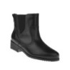 tessamino | Damen Stiefeletten | Rindsleder | Weite K | festes Fußbett mit Warmfutterüberzug
