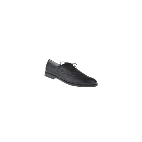 tessamino | Herren Schnürschuhe | Lammleder | Weite H | herausnehmbares Memo-Latex Fußbett