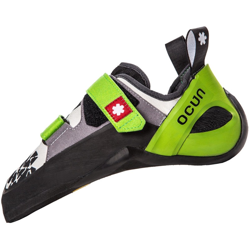 Ocun Jett QC Kletterschuhe