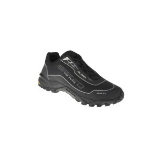 tessamino | Wanderschuhe | Synthetik | Weite H | wechselbares Fußbett mit Textilüberzug