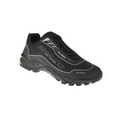 tessamino | Wanderschuhe | Synthetik | Weite H | wechselbares Fußbett mit Textilüberzug