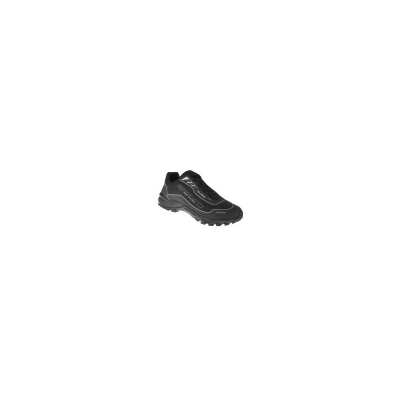 tessamino | Wanderschuhe | Synthetik | Weite H | wechselbares Fußbett mit Textilüberzug