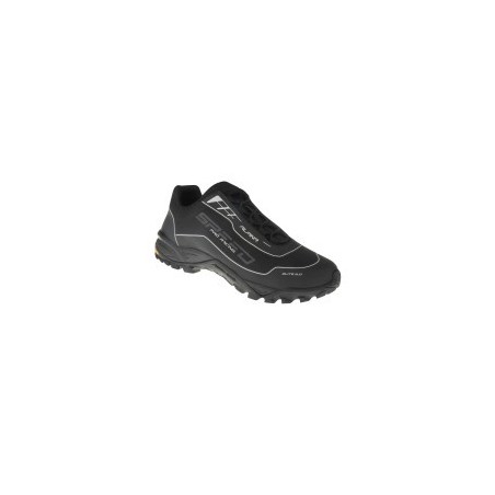 tessamino | Wanderschuhe | Synthetik | Weite H | wechselbares Fußbett mit Textilüberzug