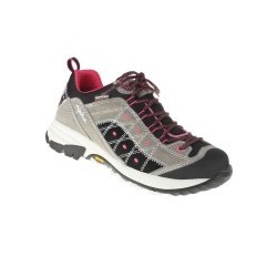 tessamino | Damen Sneaker | Leder | Weite H | wechselbares Fußbett mit Textilüberzug