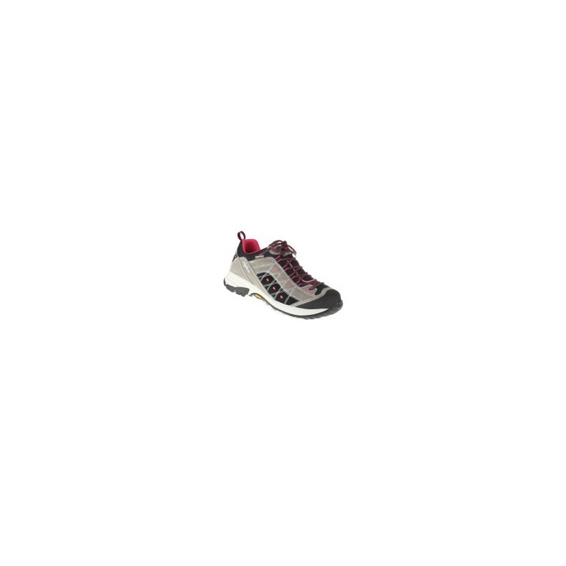 tessamino | Damen Sneaker | Leder | Weite H | wechselbares Fußbett mit Textilüberzug