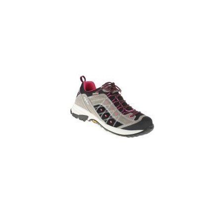 tessamino | Damen Sneaker | Leder | Weite H | wechselbares Fußbett mit Textilüberzug