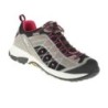 tessamino | Damen Sneaker | Leder | Weite H | wechselbares Fußbett mit Textilüberzug