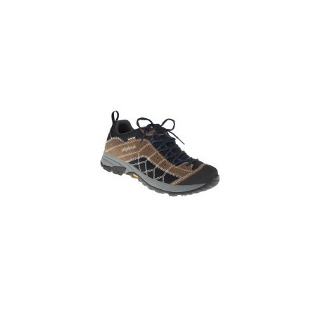 tessamino | Herren Schnürschuhe | Leder | Weite H | wechselbares Fußbett mit Textilüberzug