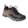 tessamino | Herren Schnürschuhe | Leder | Weite H | wechselbares Fußbett mit Textilüberzug