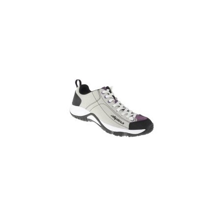 tessamino | Damen Sneaker | Leder | Weite H | wechselbares Fußbett mit Textilüberzug
