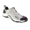 tessamino | Damen Sneaker | Leder | Weite H | wechselbares Fußbett mit Textilüberzug