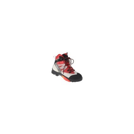tessamino | Freizeitschuhe | Leder | Weite H | wechselbares Fußbett mit Textilüberzug