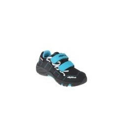 tessamino | Freizeitschuhe | Synthetik | Weite H | wechselbares Fußbett mit Textilüberzug