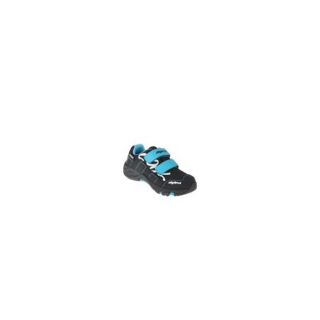 tessamino | Freizeitschuhe | Synthetik | Weite H | wechselbares Fußbett mit Textilüberzug