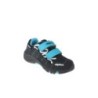 tessamino | Freizeitschuhe | Synthetik | Weite H | wechselbares Fußbett mit Textilüberzug