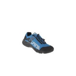 tessamino | Freizeitschuhe | Synthetik | Weite H | wechselbares Fußbett mit Textilüberzug